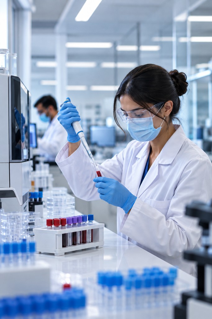 Synexis Lab