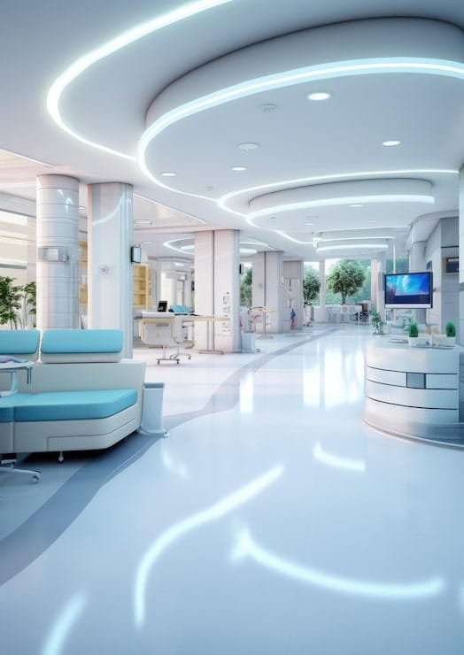 Pinnacle Health Campus