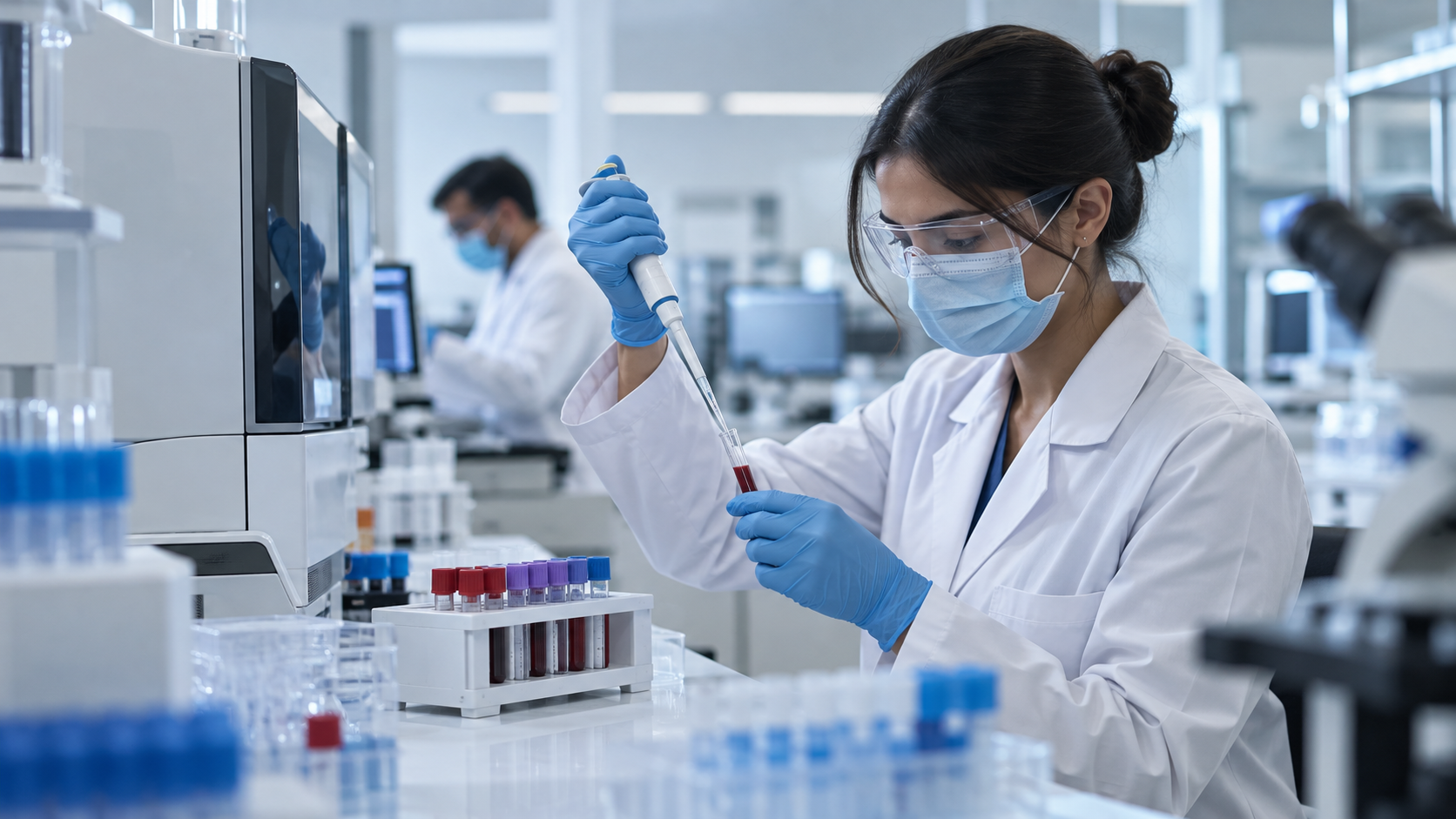 Synexis Lab